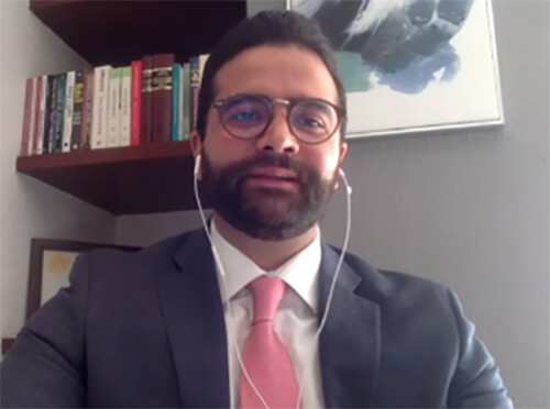 Avances legislativos en la lucha contra el cáncer experiencias exitosas que nos motivan a la acción