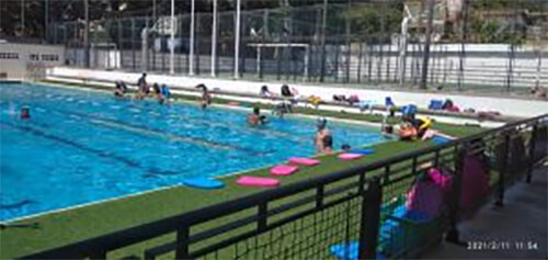 Culmina exitosamente jornada de prevención en Chacao