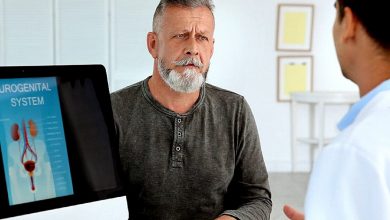 Educar es clave para reducir las cifras de cáncer de próstata en nuestro país