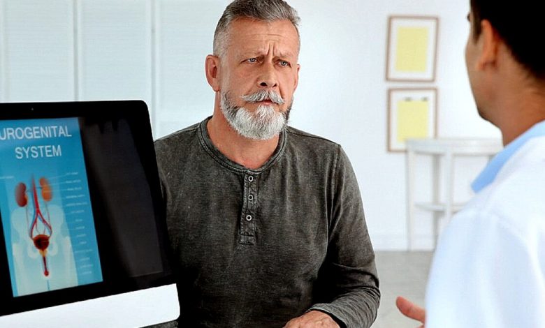 Educar es clave para reducir las cifras de cáncer de próstata en nuestro país