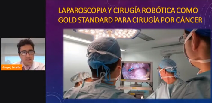 El cáncer no se puso en cuarentena y nosotros tampoco