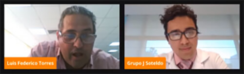 El cáncer no se puso en cuarentena y nosotros tampoco