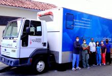 Unidades de Clínicas Móviles se despiden por este año