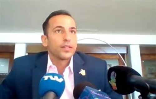 Unidos contra el Cáncer de Mama, nuestra campaña del Mes Rosa